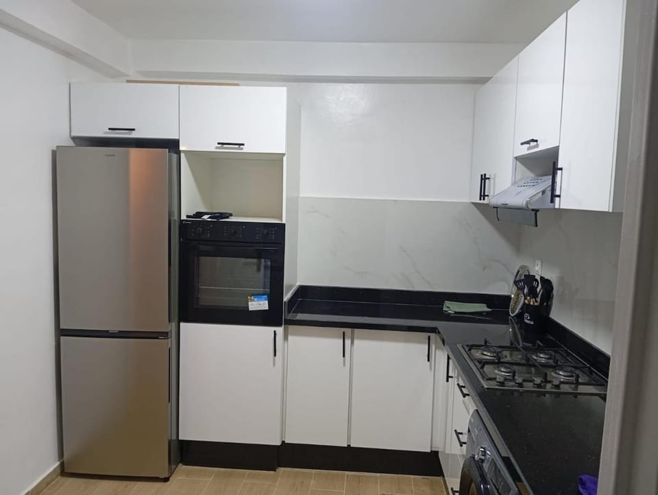 T3 Moderne proche Ocean Apartment in Rabat