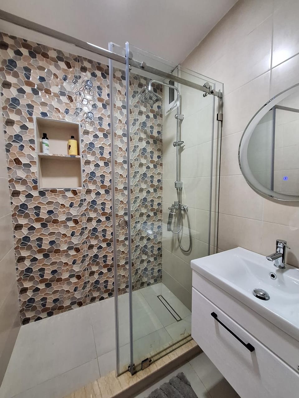 T3 Moderne proche Ocean Apartment in Rabat