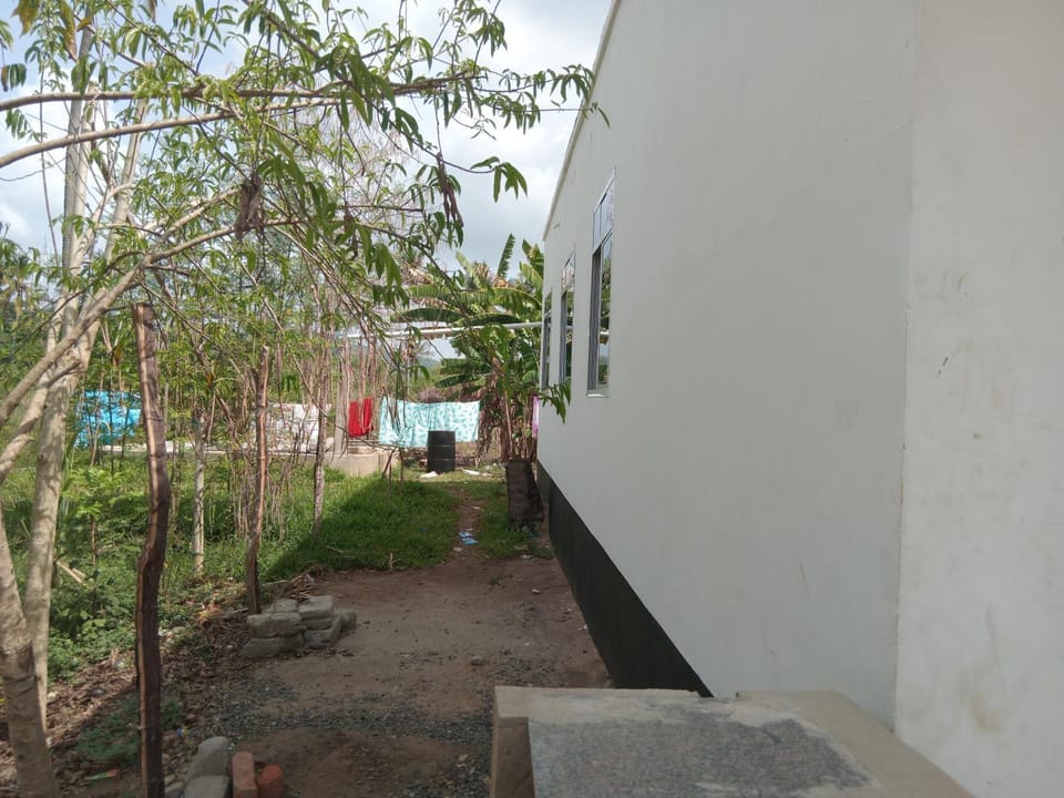 apollo bed and breakfast Apartment hotel in Tanzania