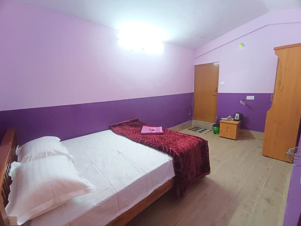 Ooty Gate Residency Vacation rental in Ooty