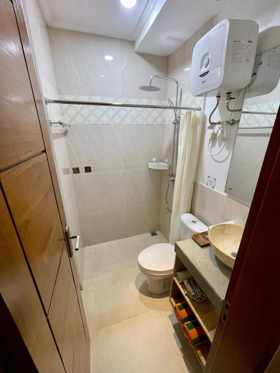 Villa with private pool Villa in Buleleng