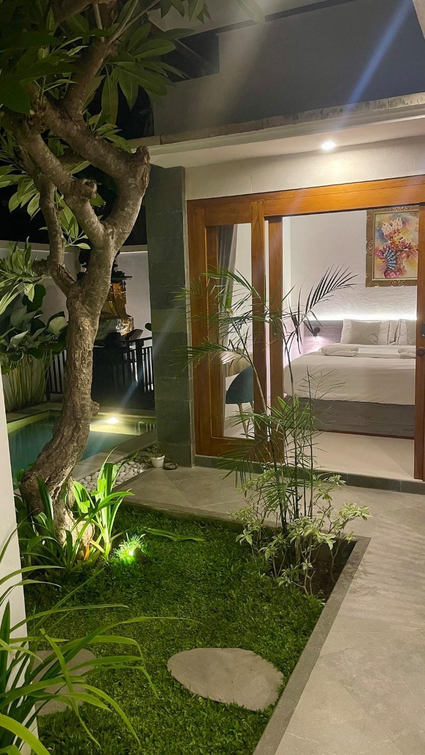 Villa with private pool Villa in Buleleng