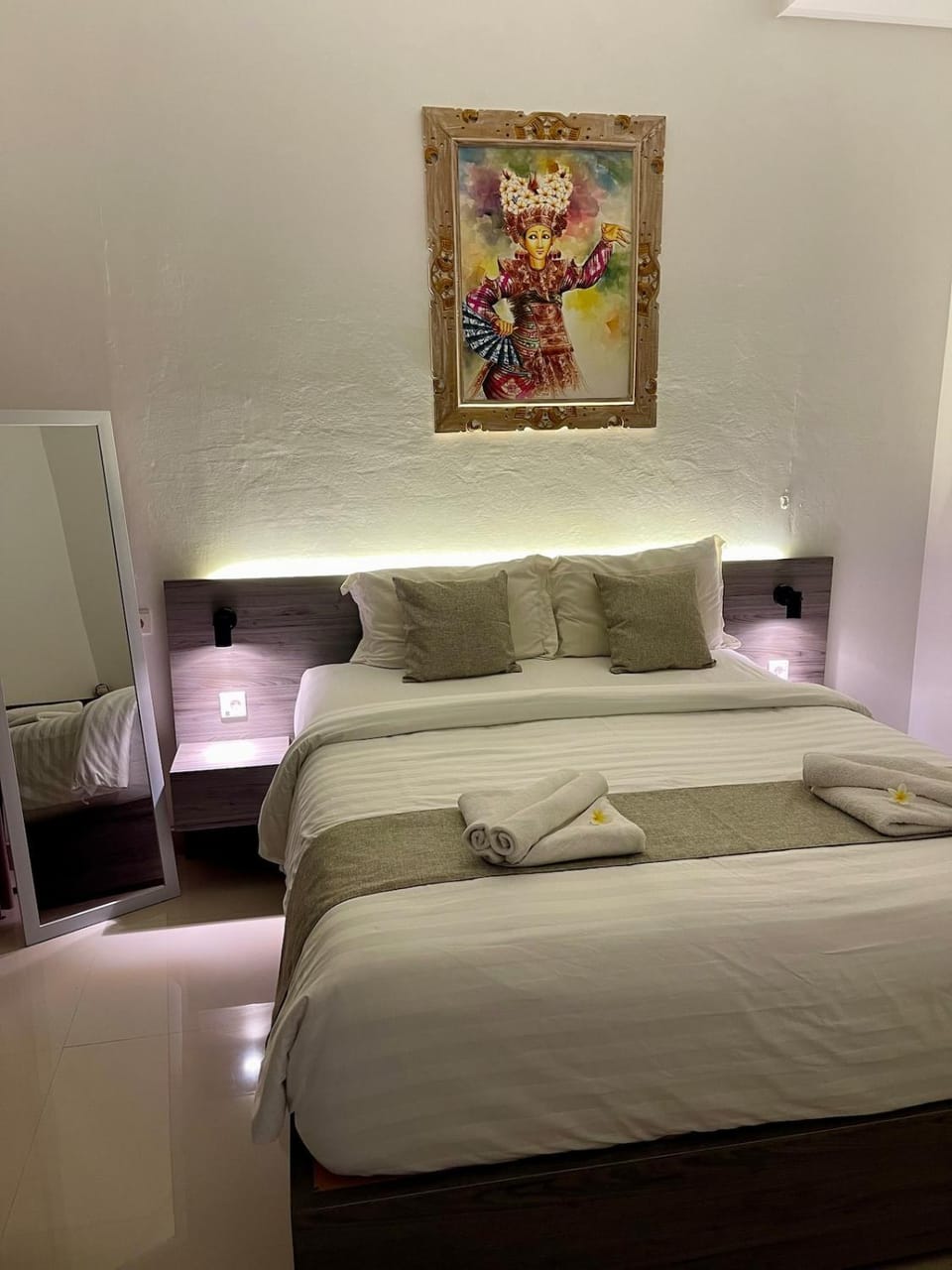Villa with private pool Villa in Buleleng