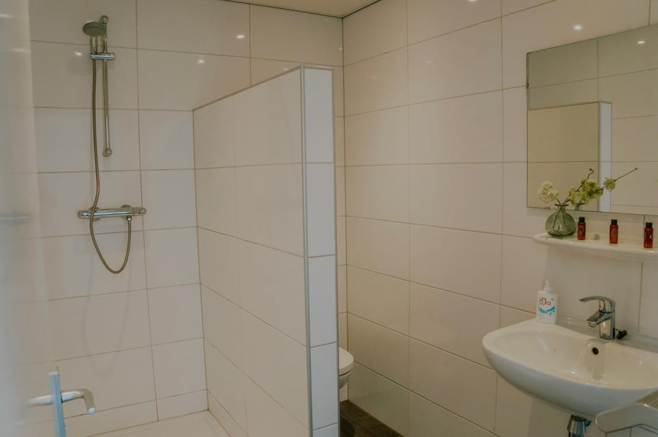 Newly Refreshed Family Retreat in Zoutelande Bed and Breakfast in Zoutelande