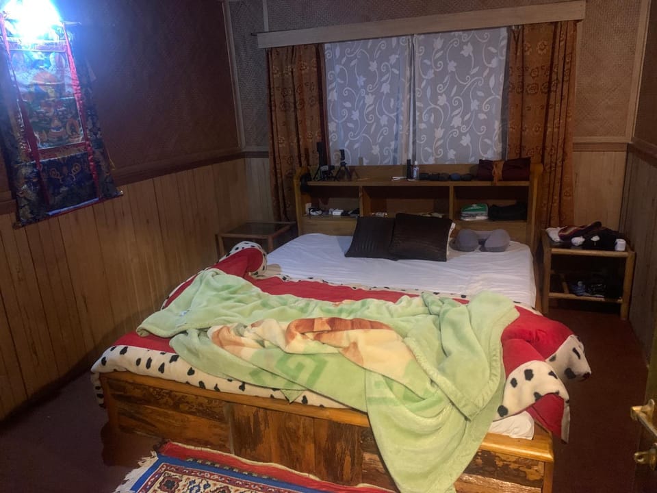 Lake View Nest Eco Retreat & Home Stay Vacation rental in India
