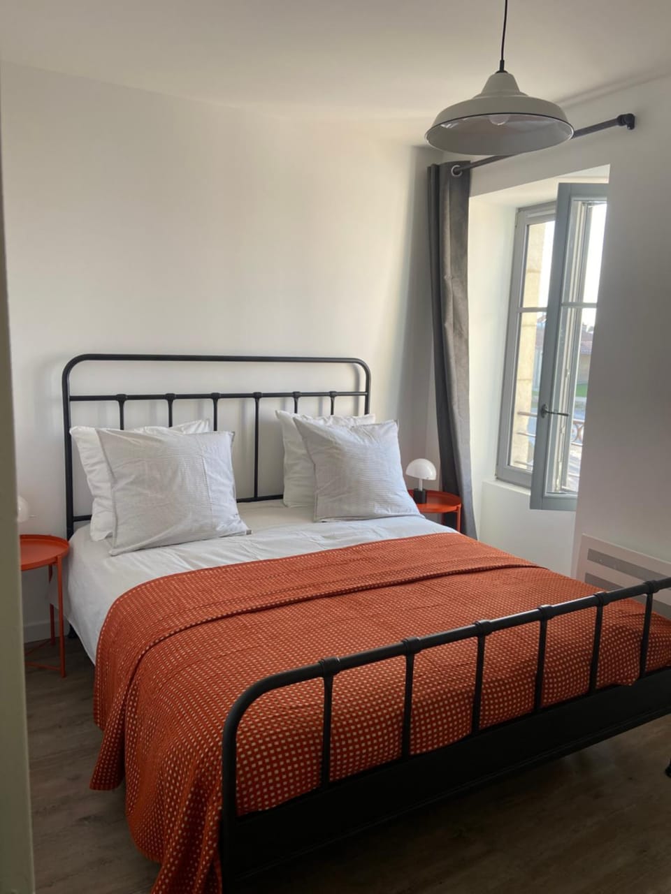 Maison Mado Apartment in Pays de la Loire