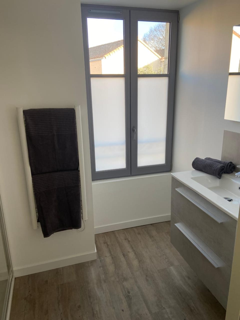 Maison Mado Apartment in Pays de la Loire