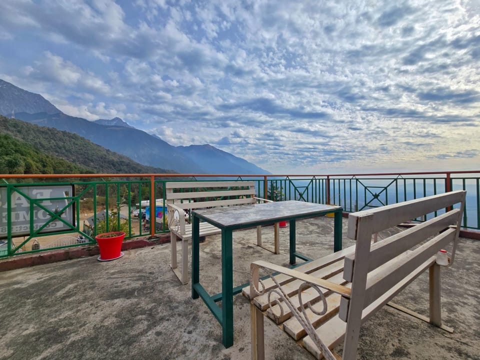 East Home Stay Hotel in Punjab, India