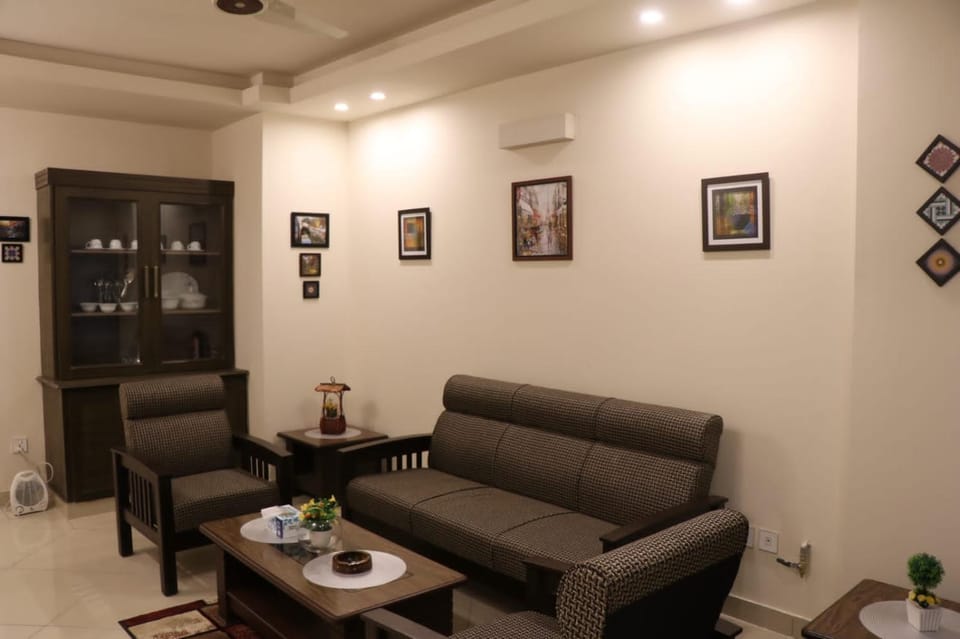 StayEase Apartment in Islamabad Capital Territory