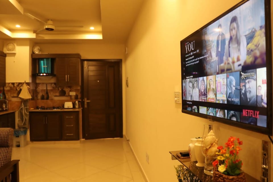 StayEase Apartment in Islamabad Capital Territory