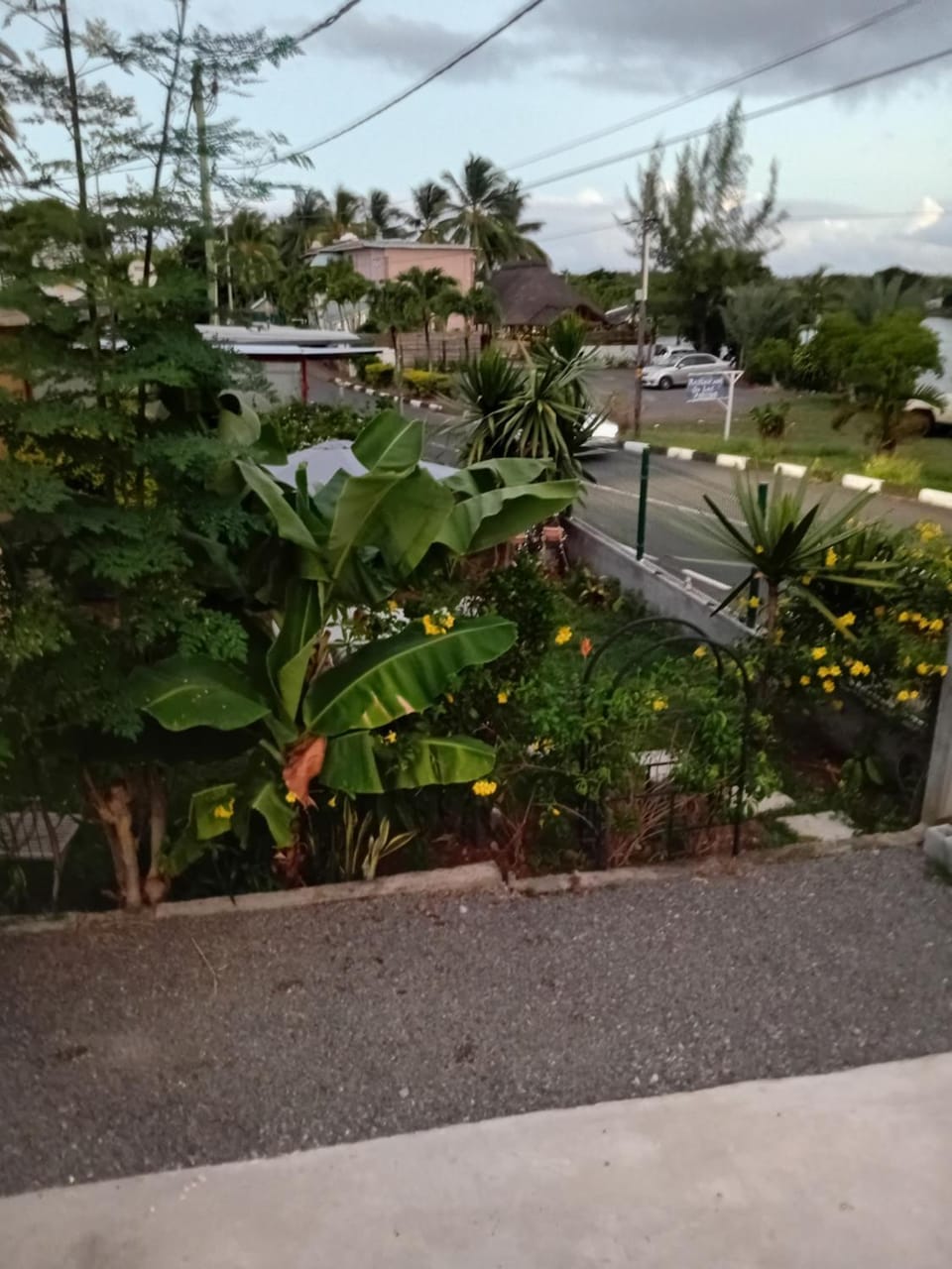 Desirella Villa studio Villa in Mauritius