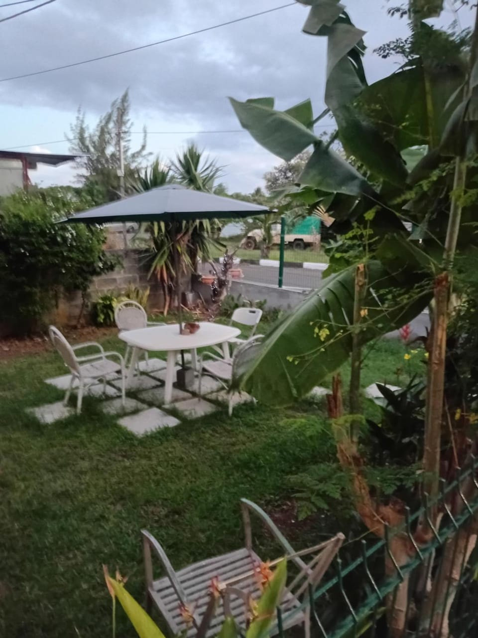 Desirella Villa studio Villa in Mauritius