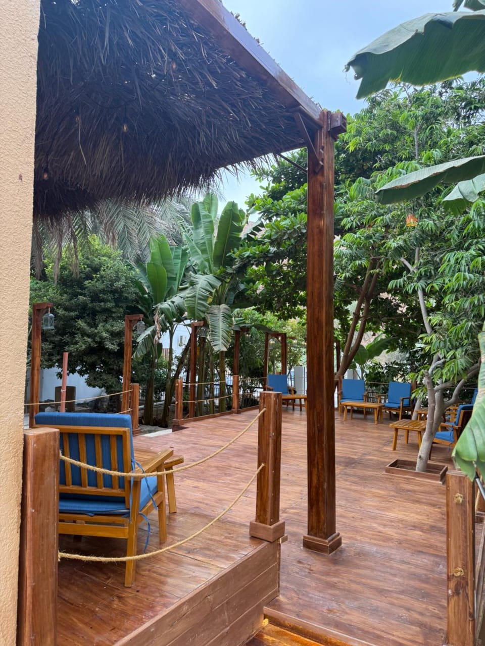 Nomad Inn Tiwi Albir Hotel in Oman