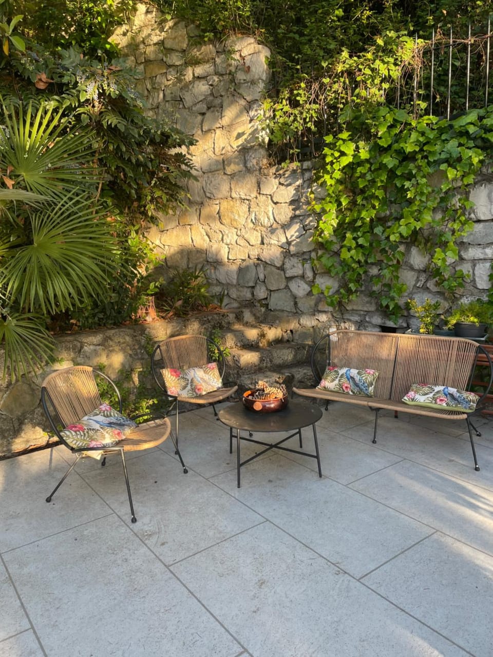 Villa Sina Bed and Breakfast in Province of Brescia