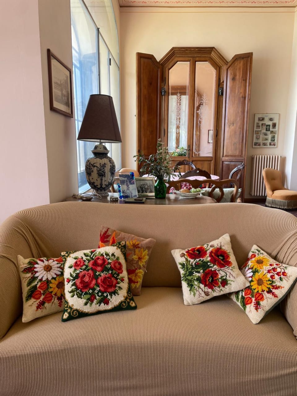 Villa Sina Bed and Breakfast in Province of Brescia