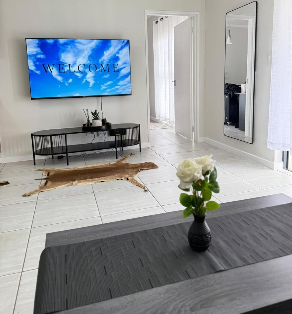 Zuri Marula Luxe Apartment in Sandton