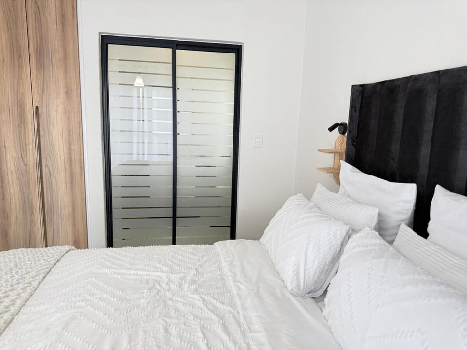Zuri Marula Luxe Apartment in Sandton