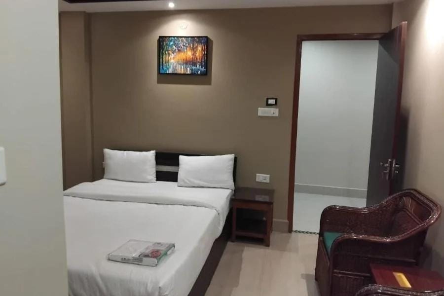 Sacred Grove Homestay Vacation rental in West Bengal