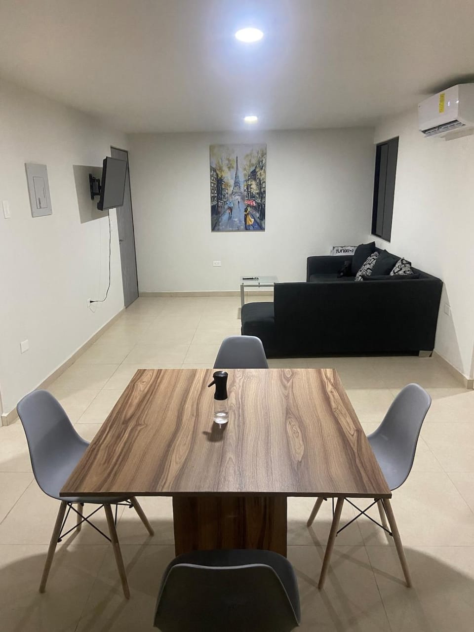 Apartment with pool Apartment in Culiacan