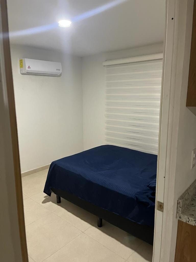 Apartment with pool Apartment in Culiacan
