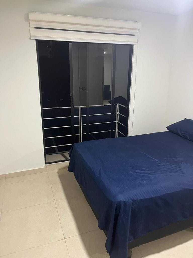 Apartment with pool Apartment in Culiacan