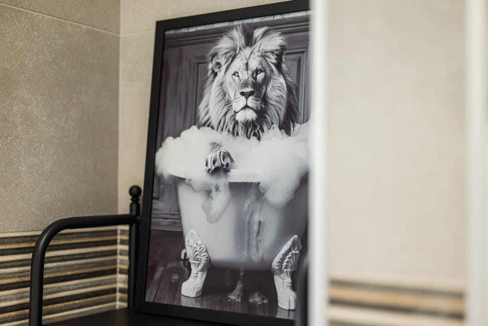 Suite Misurata Apartment in Milan