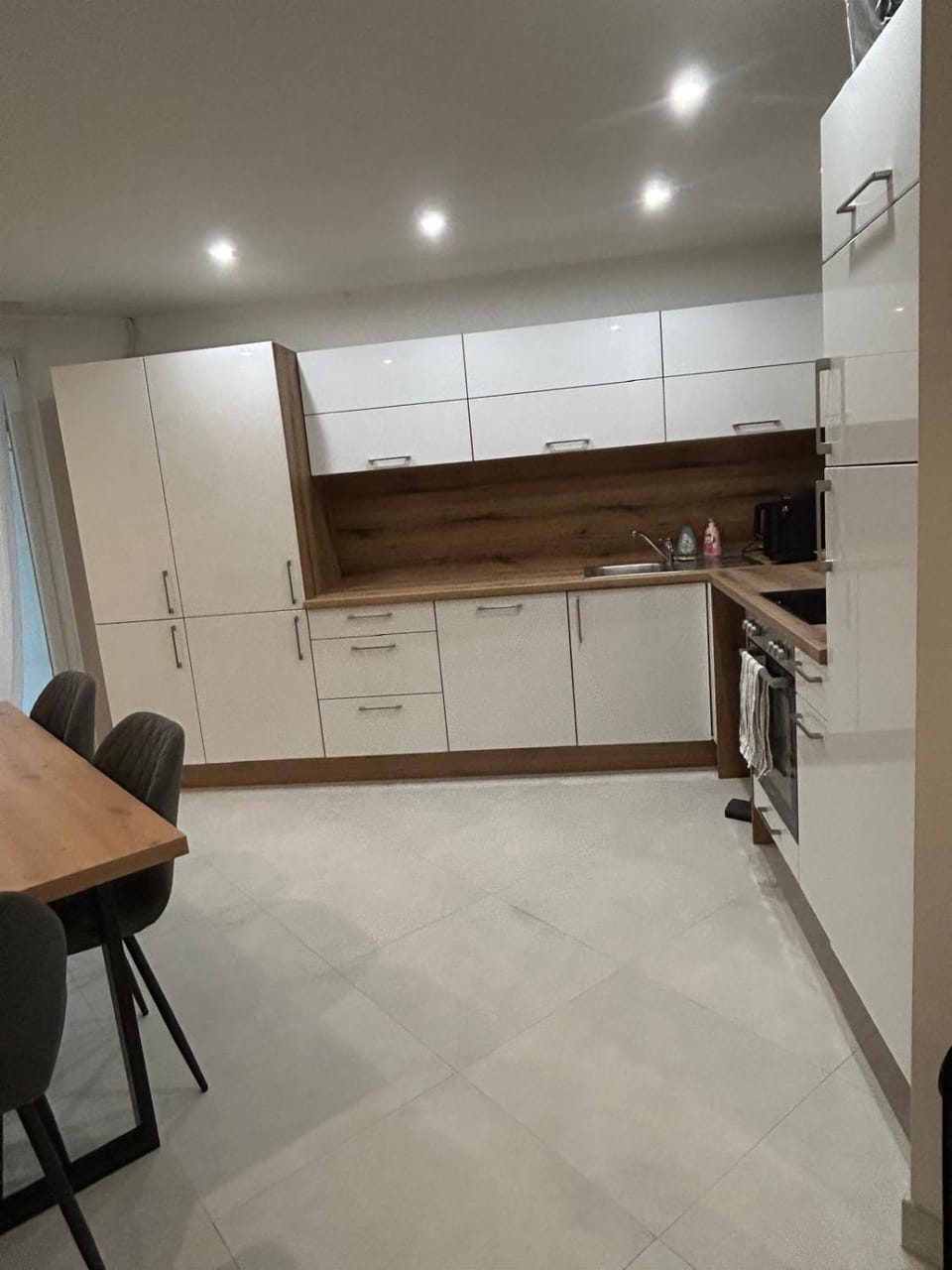 Nuits en Alsace 2 chambres Apartment in Haguenau