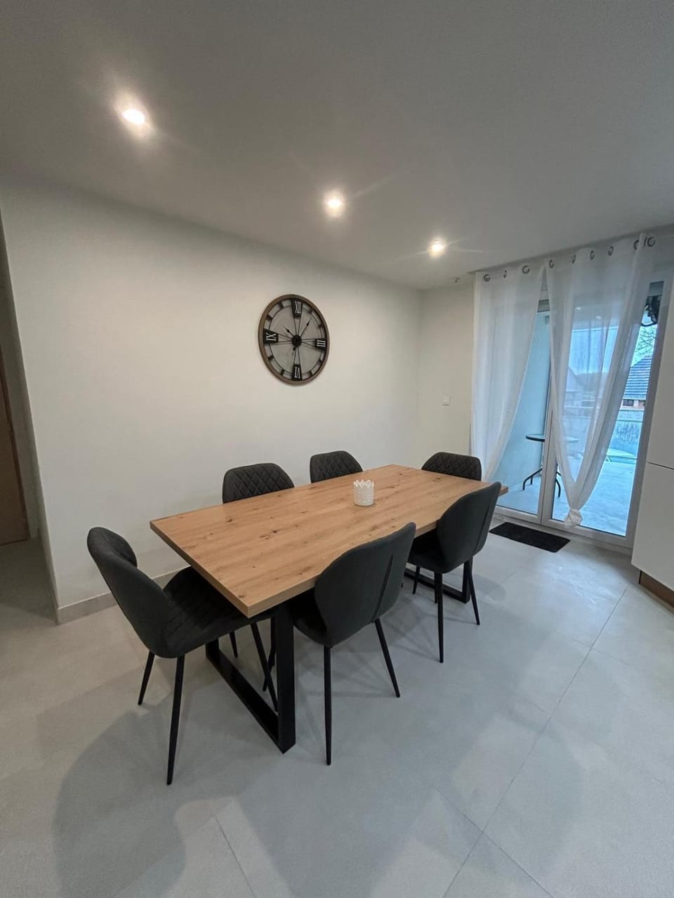 Nuits en Alsace 2 chambres Apartment in Haguenau