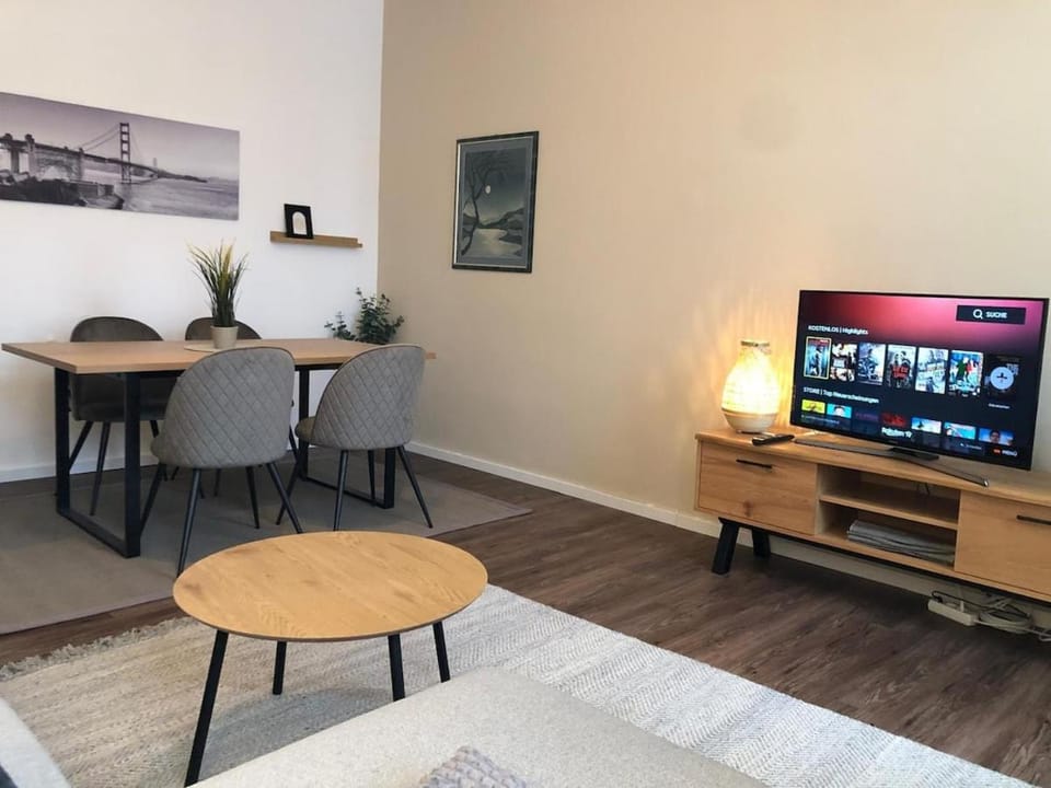 New Urban Chic with free parking near subway Apartment in Vienna