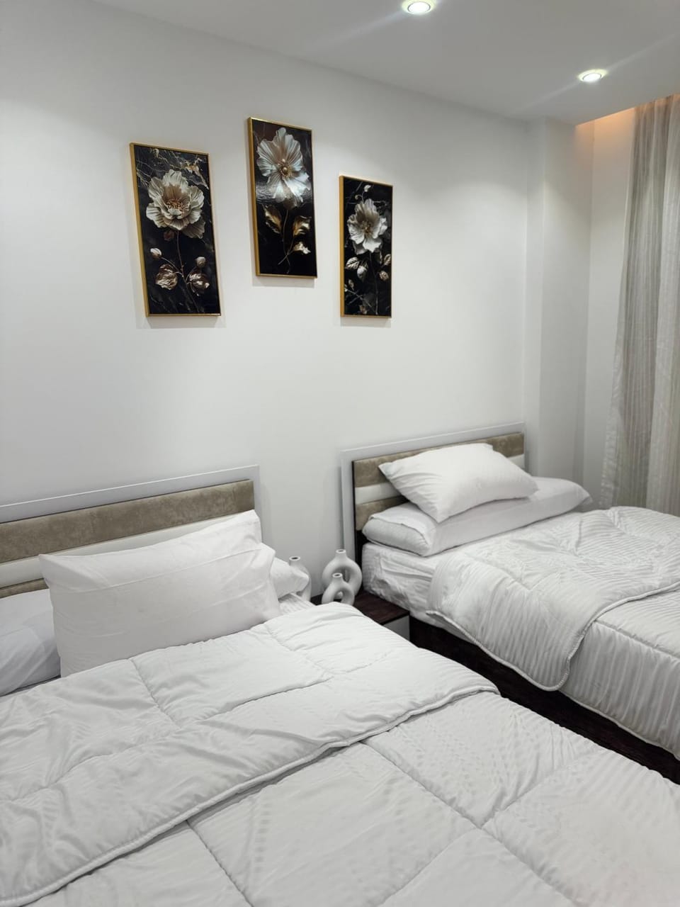Madinty مدينتي Apartment in Cairo Governorate
