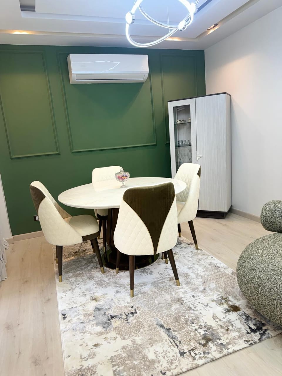 Madinty مدينتي Apartment in Cairo Governorate