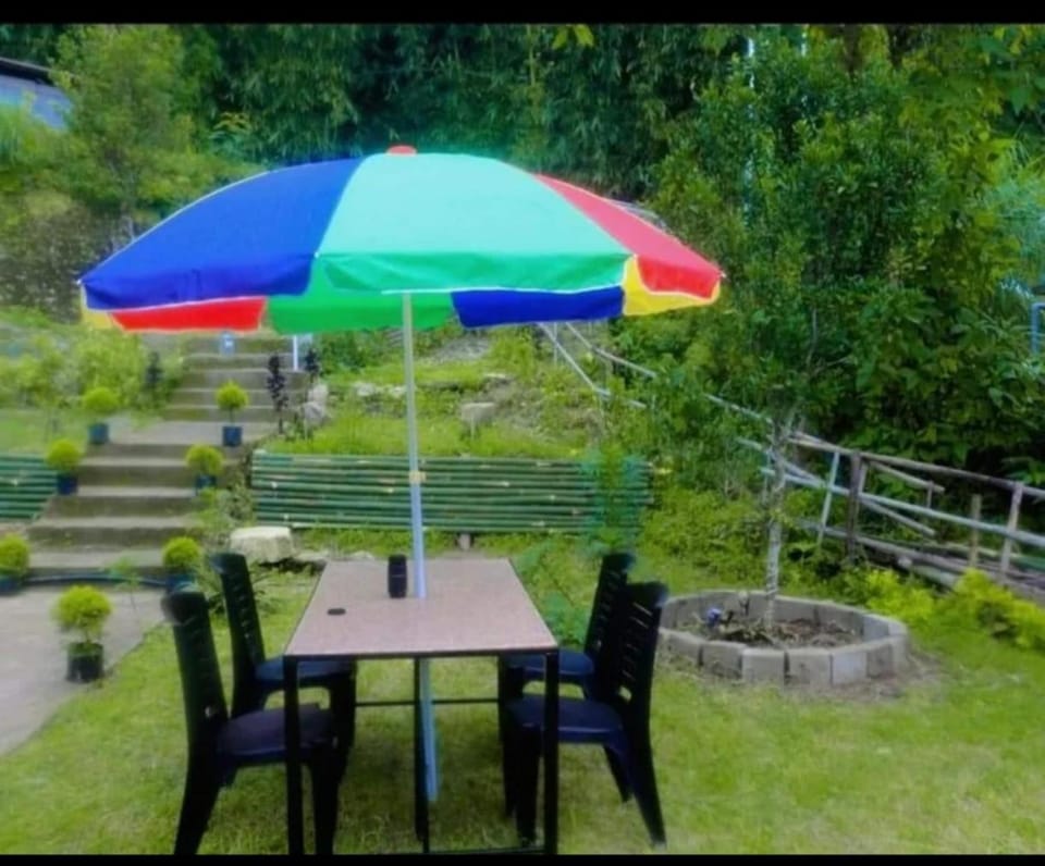 Aman magic resort Vacation rental in West Bengal