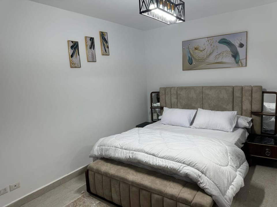 Amazing مدينتي Apartment in Cairo Governorate
