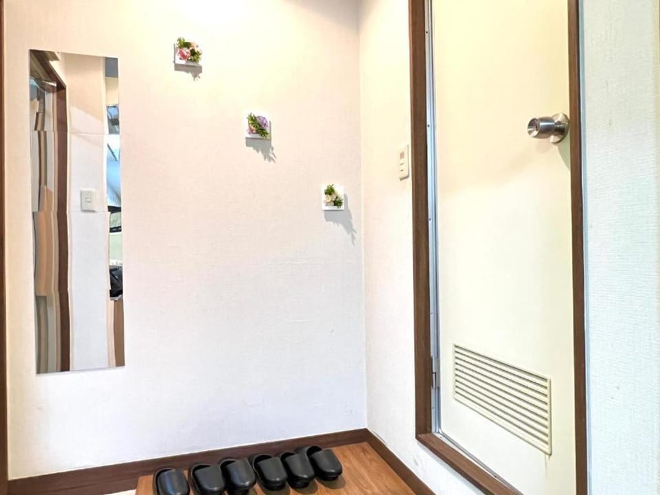 池袋駅電車4分 2LDK a2 Apartment in Japan