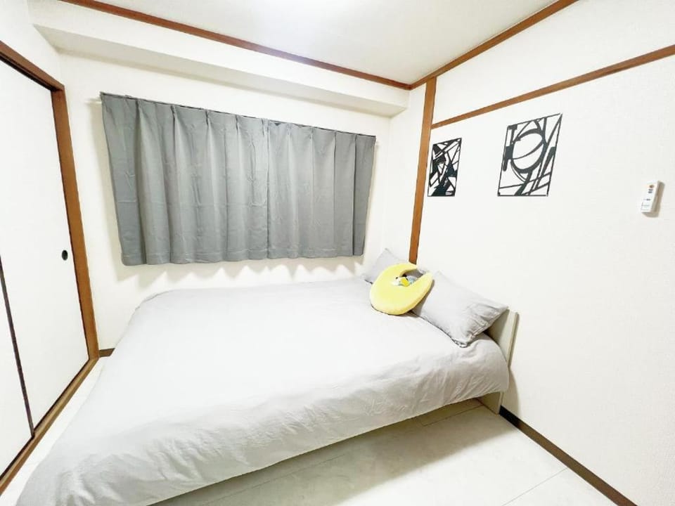 池袋駅電車4分 2LDK a2 Apartment in Japan