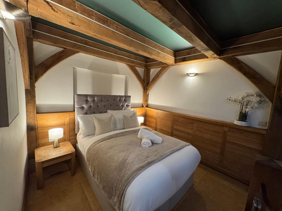 The barn Alexandra mews Villa in Wealden District