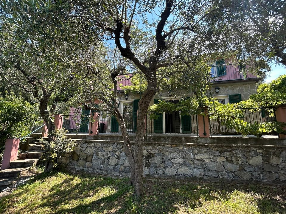 Property building, Garden, Other