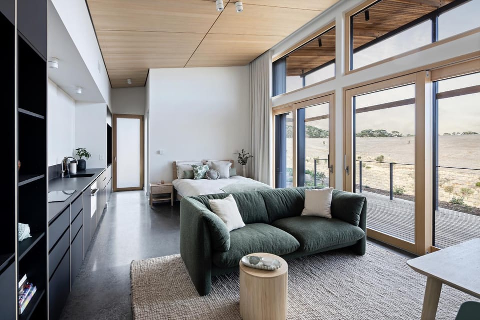 Living room, Other