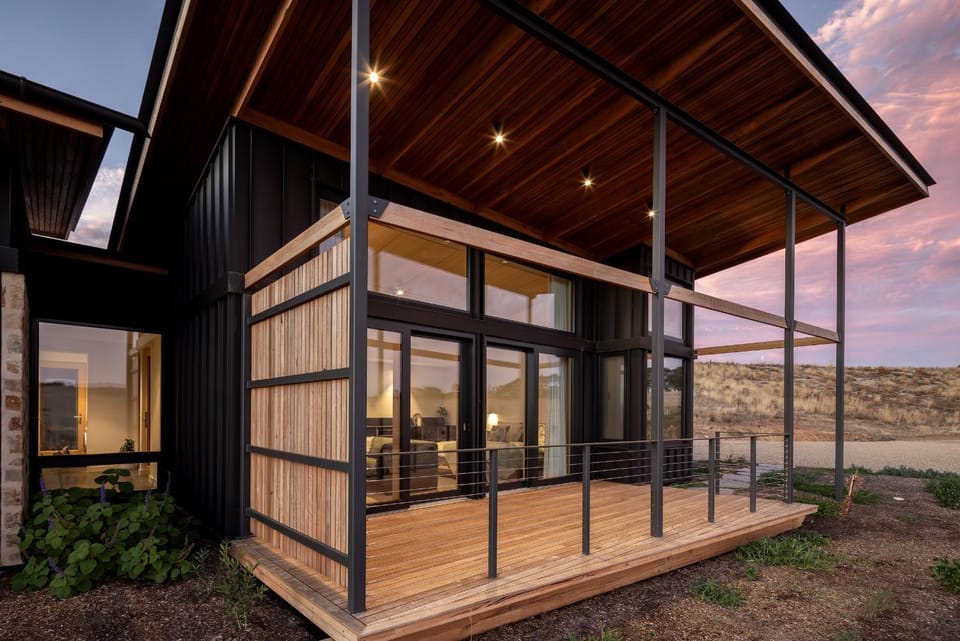 Patio, Balcony/Terrace, Other, Area and facilities