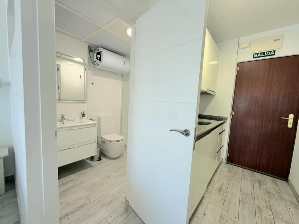 Toilet, Bathroom, Kitchen or kitchenette