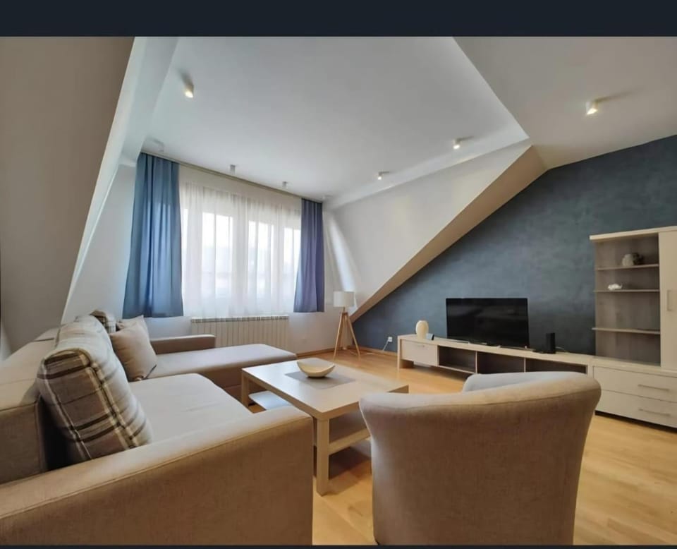 Grand Hill Apartment in Zlatibor