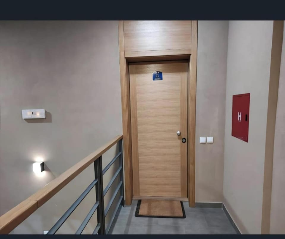 Grand Hill Apartment in Zlatibor
