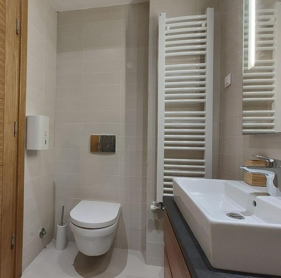 Grand Hill Apartment in Zlatibor