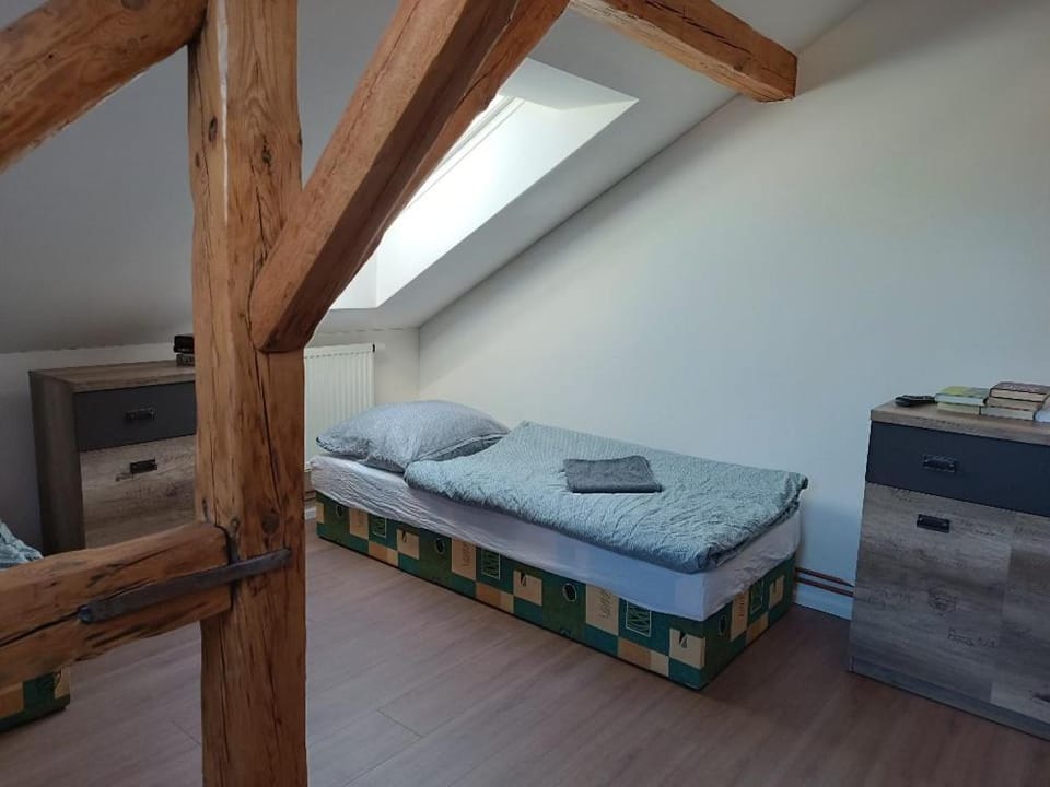 Apartmány MARTIN SARVAŠ 5 Apartment in Czechia