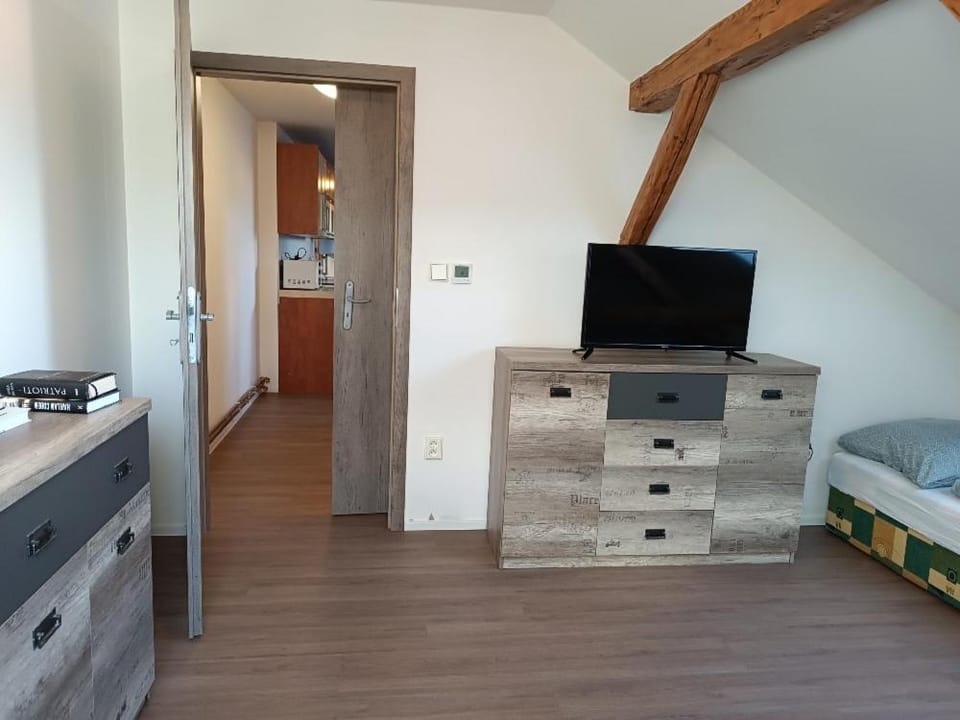 Apartmány MARTIN SARVAŠ 5 Apartment in Czechia