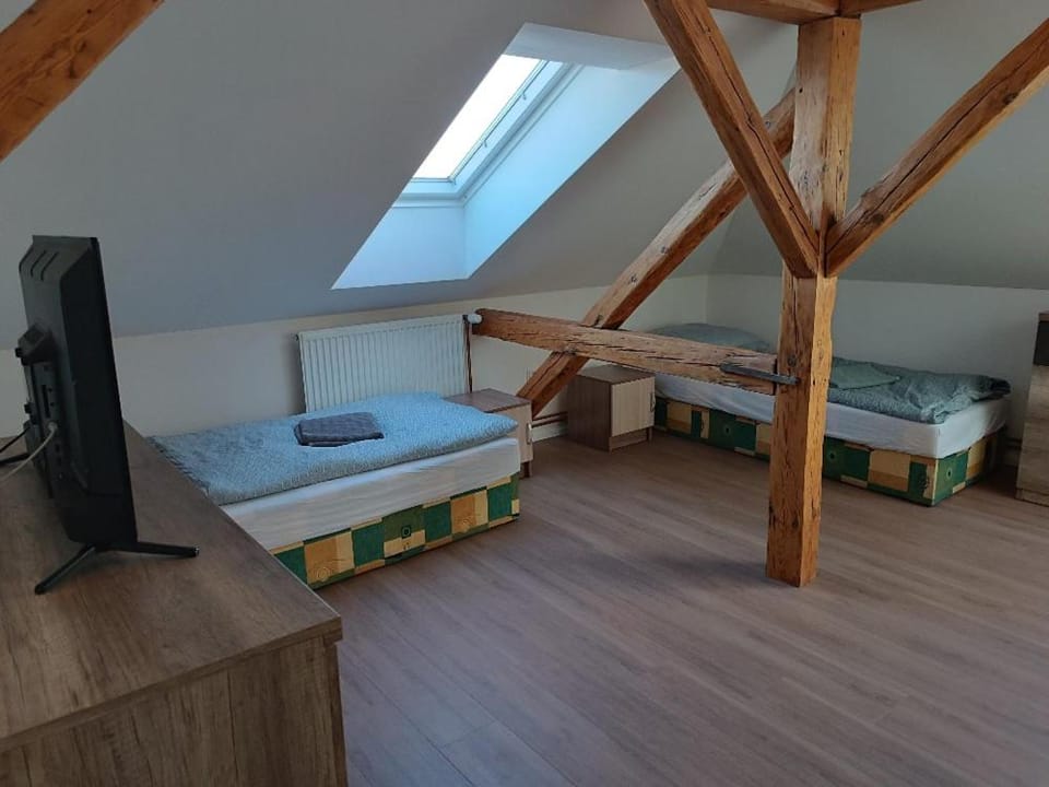 Apartmány MARTIN SARVAŠ 5 Apartment in Czechia