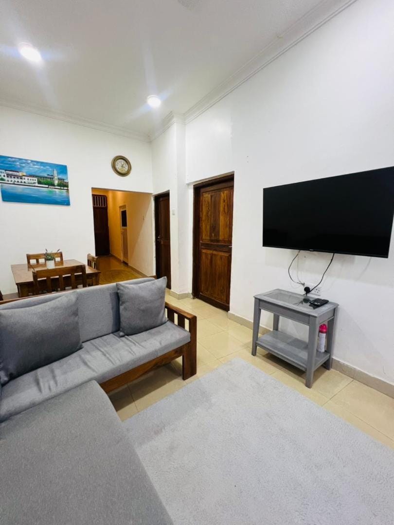 Vuga Town House Apartment in Tanzania