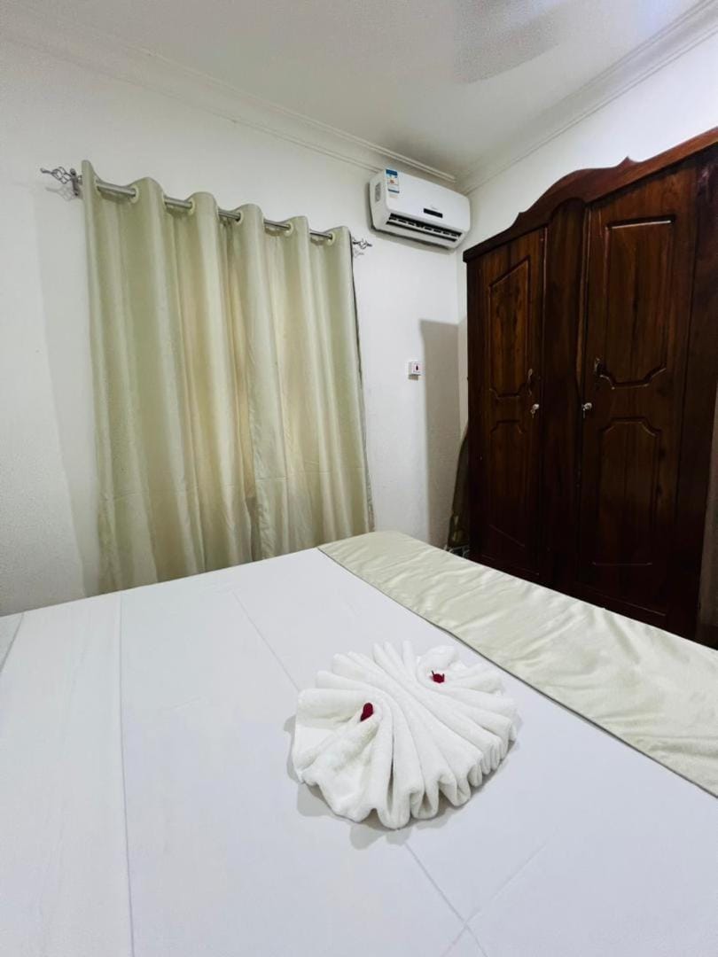 Vuga Town House Apartment in Tanzania