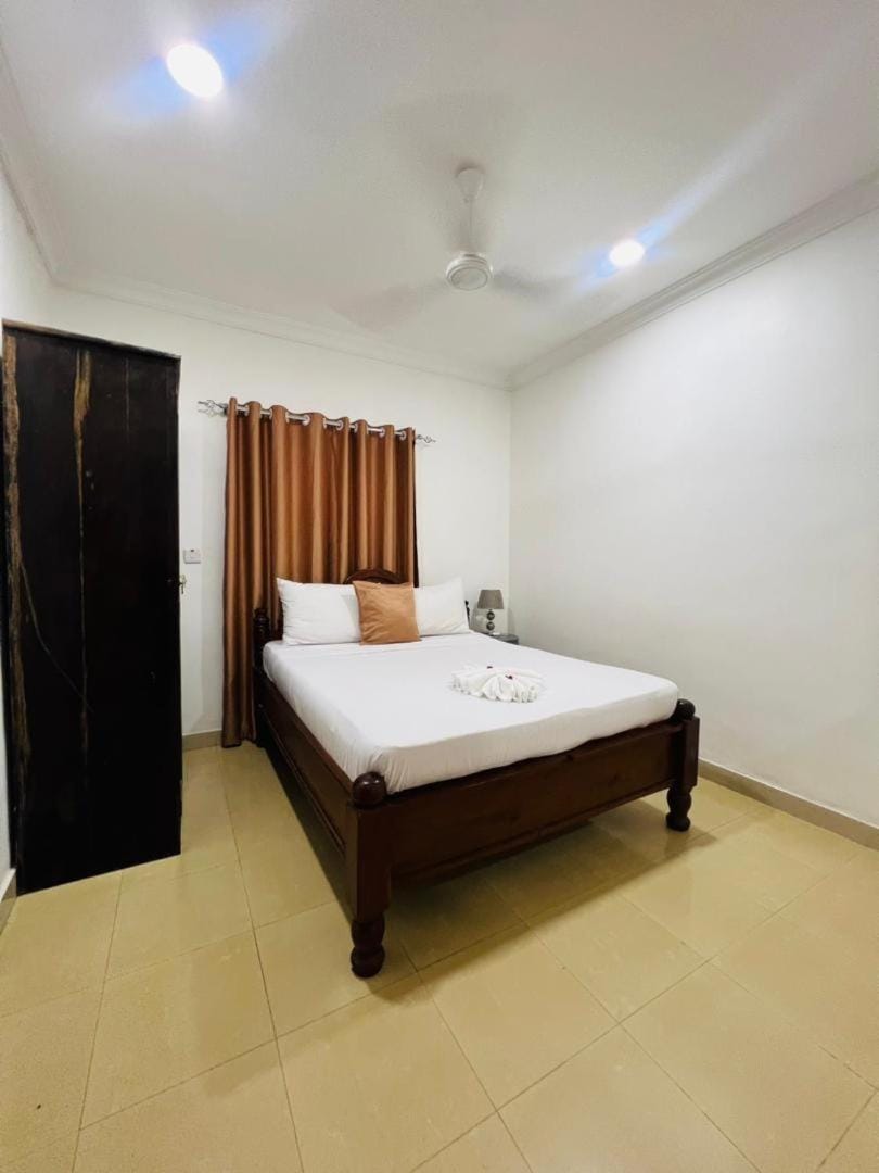 Vuga Town House Apartment in Tanzania