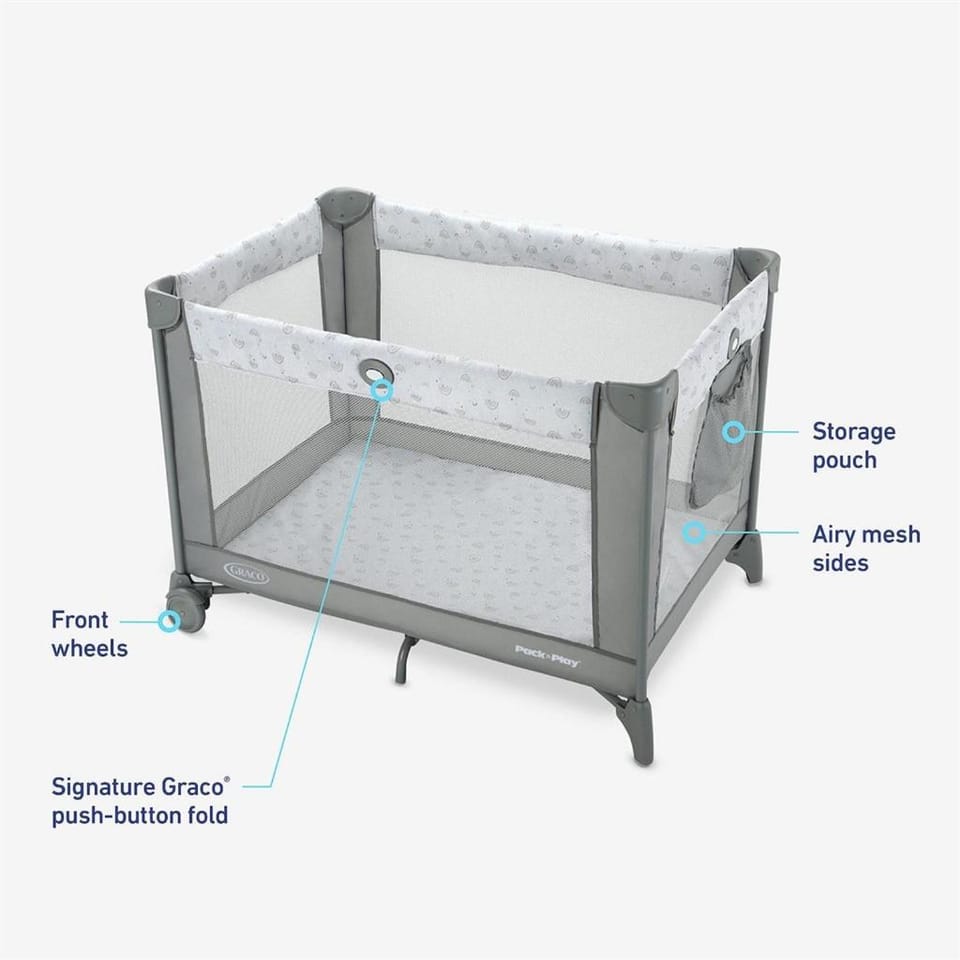 cot